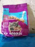 [轻微破包]伟嘉 宠物 幼猫猫粮海洋鱼味 0.3kg 江浙沪皖10包包邮