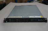 IBM X3550M2 1U静音服务器 6盘位 虚拟化 多开 秒C1100 160G6