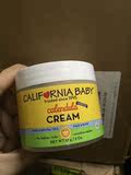 美国加州宝宝金盏花面霜预防宝贝湿疹婴儿乳膏霜幼儿有机宝宝面霜
