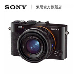 Sony/索尼 DSC-RX1R 黑卡数码相机RX1R