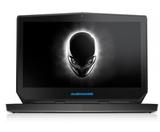 美行Alienware外星人2016款13寸笔记本电脑贴膜软钢化膜防蓝光膜