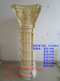 现浇欧式塑钢罗马柱模具 门头柱 350水泥罗马柱模具 室内外罗马柱
