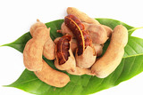 泰国进口云南特产零食孕妇豆大甜角 包邮
