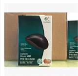 【国行正品】罗技 M90 有线鼠标 光电鼠标 超实惠 商务办公鼠标