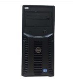 戴尔 Dell PowerEdge T110 II塔式服务器 E3-1220V2 8G 500G