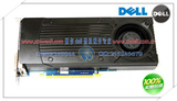 全新原装 Dell戴尔外星人游戏显卡GTX 760TI 显卡独立2G显存3GDMM