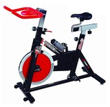 艾威BC4330动感单车健身房用器材家庭锻炼减肥瘦身室内自行车包邮