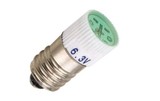 9MM螺口LED灯珠E10-X------双科电气LED信号灯、指示灯、小灯泡