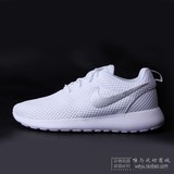 2016新款正品耐克女鞋 Nike男鞋夏季轻便跑步鞋 透气小白鞋情侣鞋