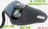 尼康D90 D7100 D7200 D7000 D5500 D3300内胆包单反相机包保护套