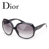 香港直邮 Dior/迪奥 女士时尚大框太阳镜 潮款墨镜glossy1