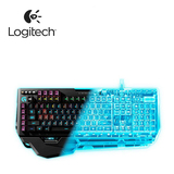 顺丰包邮罗技（Logitech）G910 RGB炫光机械游戏键盘 背光国行