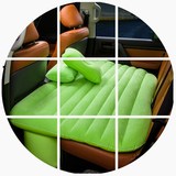 S5K车上睡觉神器 长途旅行必备 车中床车震床充气垫可折叠
