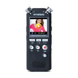韩国现代摄像录音笔HYM-7028微型专业 高清远距录像无损MP3正品