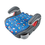 美国增高垫汽车儿童安全座椅车载用宝宝小孩婴儿便携式