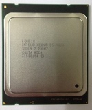 正式版INTEL Xeon E5-4620  2.2G 8核16线 四路2011针 CPU 保一年