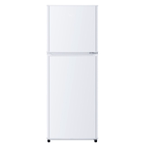 Haier/海尔 BCD-137TMPF 冷藏冷冻小冰箱家用节能包邮双门一级