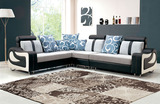 JENNY北欧进口地毯 客厅卧室书房地毯 欧式复古风格高档地毯 包邮