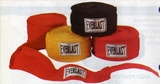 日本代购 拳击配件 绷带缠手带 everlast三色款 职业比赛专业用品