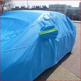 宝马2系多功能旅行车车衣防晒防雨遮阳隔热218i专用车罩加厚车套