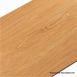 汇丽地板正品F1603 时尚浅橡12mm封蜡防水防潮 强化复合木地板