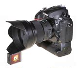 B+D适马50F1.4Art镜头用遮光罩 新涂层卡口可反装ZZZK首发KM504t