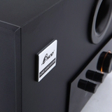 正品三诺多媒体有源台式电脑音箱木质桌面大功率音响2.1重低音炮