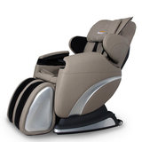 正品按摩椅家用豪华电动多功能3D按摩全身太空舱加热头部腰部按摩