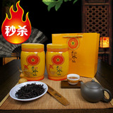 武夷山水仙茶浓香型特级 冬茶散装500g 新茶乌龙茶叶正品