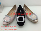 专柜正品代购 台湾AS女鞋 2015年秋新款 女鞋单鞋AL50127