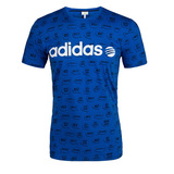 Adidas阿迪达斯2015年7月男NEO运动短袖T恤AB3455 AH2943 AH2942