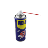 正宗 WD40万能除锈润滑剂/门锁防锈螺丝松动剂除锈剂wd-40润滑油