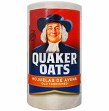 美国原装进口 Quaker桂格传统燕麦片 510g 健康早餐 营养 美味