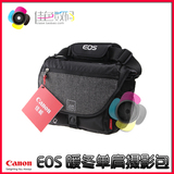 Canon/佳能 原装 EOS单肩摄影包相机包单反6D 80D 70D 760D 750D