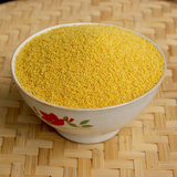 山西沁州黄小米 农家有机月子米 小黄米 宝宝米 5斤装农家小米