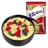【天猫超市】新美香番茄蛋花汤8g汤料速食汤蔬菜速溶汤鲜蔬鸡蛋汤