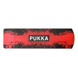 PUKKA布卡H6电动滑板车踏板车防滑贴纸磨砂炫彩定制贴纸