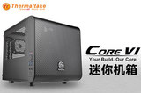 四核酷睿i5迷你小主机Core V1 4590+8g+K600+128G组装整机电脑ITX