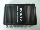 DTR-1506 DVB-T2车载电视接收盒