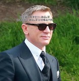 James Bond同款眼镜汤姆福特太阳眼镜tomford男士墨镜复古FT0237