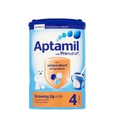 Aptamil英国爱他美4段奶粉 进口婴幼儿奶粉2+ 爱他美儿童奶粉4段