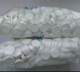 包邮压缩面膜美容院纯棉面罩纸 压缩面膜纸 压缩膜大包装 500粒