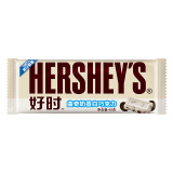 【天猫超市】HERSHEY’S/好时曲奇奶香白巧克力40g排块