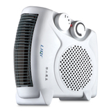正品立奇fh-06两用浴室节能电暖气家用 暖风机取暖器电暖器电热器