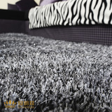 冠明菲超厚加密地毯客厅沙发茶几地毯卧室床边毯现代家用房间地毯