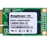 金胜（Kingshare） M300系列 128G MSATA固态硬盘（KM300128SSD