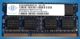 原厂南亚 Nanya DDR31600 4G 笔记本内存条 12800/南亚易胜1333