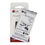 LG PD233/239 口袋照片打印机 原装专用相纸 相片纸 ZINK相纸
