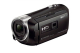 Sony/索尼HDR-PJ410专业高清摄像机PJ410E 投影家用正品DV