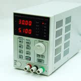 KA3005D 毫安级直流可调电源 30V 5A 数控/可编程直流稳压电源
